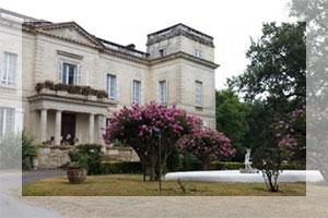 EHPAD Château de Pardiac
