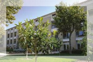 EHPAD Jean Casalonga