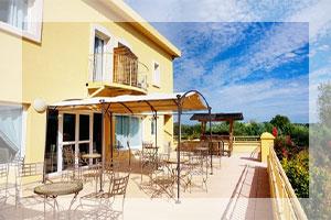 EHPAD Notre Dame de Paracol